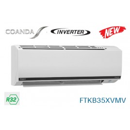  Điều hòa Daikin inverter 12000 BTU 1 chiều FTKB35XVMV